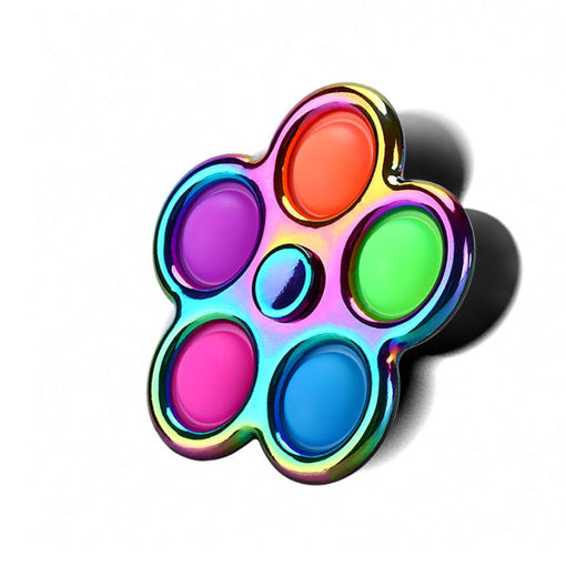 Picture of FLOWER COLOUR CHANGING SPINNER